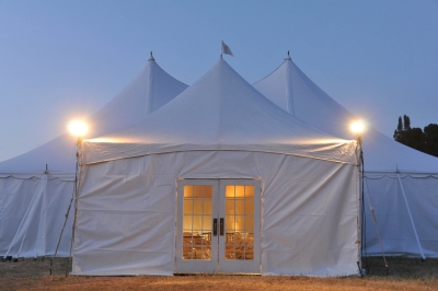 night tent