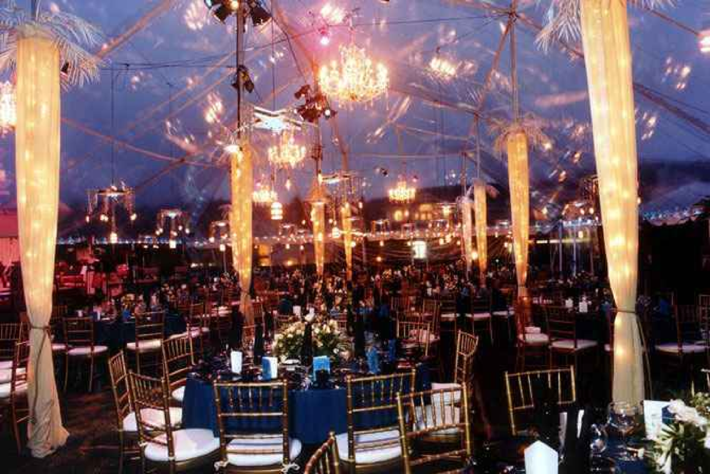 Event Rental Equipment in San Francisco Special Events